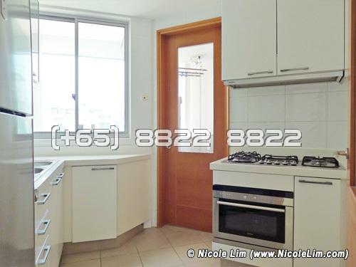 Caribbean At Keppel Bay (D4), Condominium #97744162